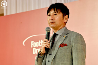 王者・鹿島の新加入は大卒2名、ユース3名…編成に大きな変化なしも中田浩二FD「これで終わりというわけでは」「タイトルを獲る」