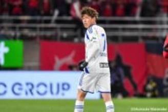 新潟のFW谷口海斗が豪1部のセントラルコースト・マリナーズに完全移籍、30歳で初の海外挑戦「待ちきれない」