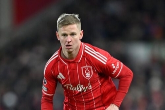 アヤックスがジンチェンコ獲得を発表！　アーセナルから完全移籍、冨安健洋と再会