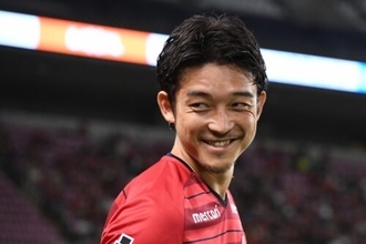 元日本代表DF西大伍氏、女優・加村真美さんとの結婚を発表