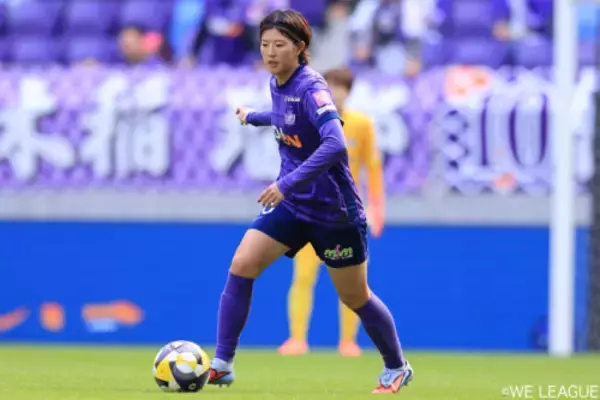 広島がホームで敗れて8試合ぶり黒星…DF藤生菜摘が悔し涙「今日の負けを意味あるものにしないといけない」