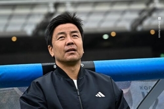 J1残留決定の横浜FM、今季途中就任の大島秀夫監督と契約更新！「“一体感”を決して忘れず…」