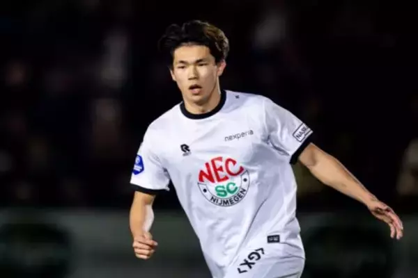 塩貝健人は移籍手続き中と発表…NEC指揮官も認める「彼は去るようだ」