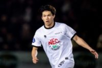 塩貝健人は移籍手続き中と発表…NEC指揮官も認める「彼は去るようだ」
