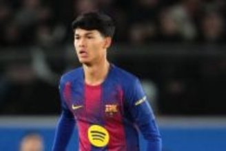 バルサ逸材、PSG移籍へ…フリック監督は“人生で最大の失望”か「彼らをそそのかす大人たちもいる」