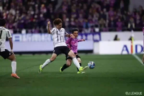 PK戦でGK前川黛也が2本ストップ！…スキッベ監督就任の神戸が京都との激闘を制す