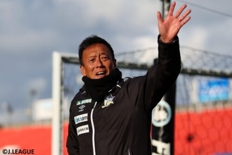 讃岐が開幕戦白星…新旧指揮官の対決は讃岐・大嶽監督に軍配