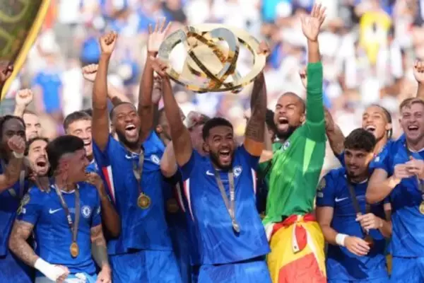 クラブW杯の出場枠が「32」から「48」へ？…反対姿勢だったUEFAも“拡大案”を支持か