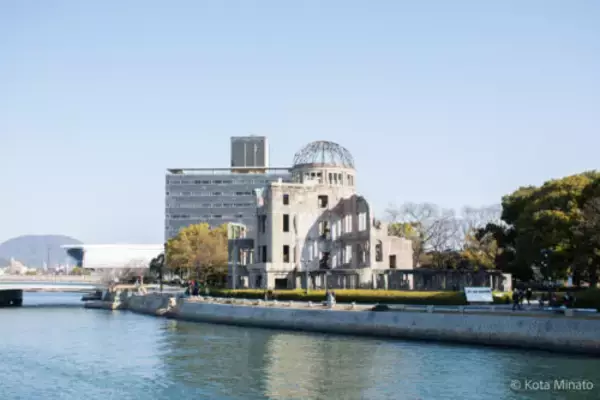 【前編】被爆と復興の地に建つサッカースタジアム〜「平和になったよ。すごいよ」広島に日本最高峰のスタジアムが誕生するまで〜