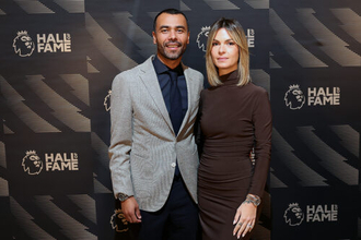 アシュリー・コール氏が監督初挑戦！…セリエBのチェゼーナ指揮官に就任