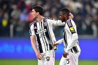 ユヴェントス、FWヴラホヴィッチと契約延長へ前進か……大幅減額も合意間近と伊紙報道