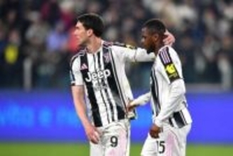 ユヴェントス、FWヴラホヴィッチと契約延長へ前進か……大幅減額も合意間近と伊紙報道