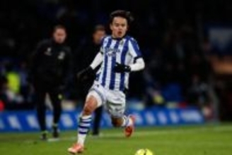 レアル・ソシエダ指揮官、復帰戦の久保建英を称賛「とても良いプレー」