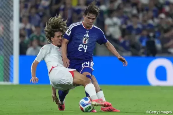 「きつい時に動けるのが良さ」2試合連続フル出場、4点目をアシストした佐野海舟は気を引き締める「まだ何も決まってない」