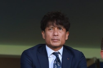 JFAの宮本会長、影山元技術委員長との即時契約解除に至った経緯を説明「契約の中に…」