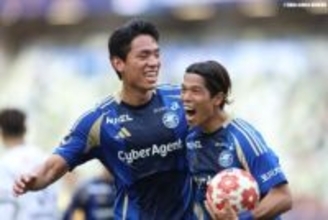 町田、延長戦の末に天皇杯決勝に初進出！　林幸多郎＆オ・セフン弾でFC東京を下す