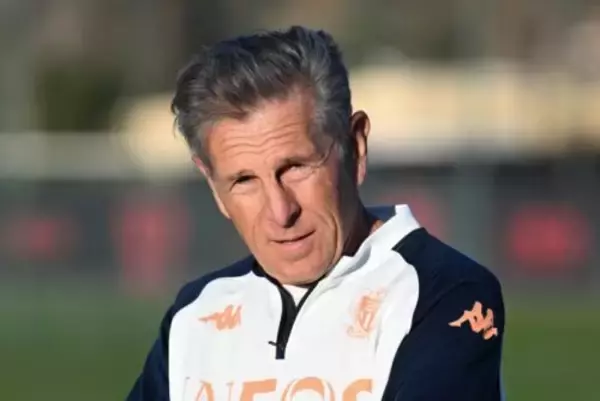 64歳ピュエル監督、4年ぶり現場復帰…2016年以来のニース指揮へ