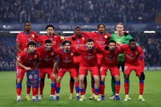 フランスの利益のために…PSG＆ストラスブールのリーグ戦延期が決定、中5日でリヴァプールと連戦へ