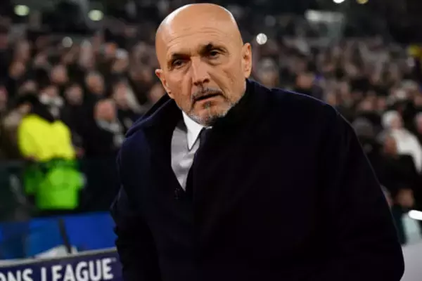 ユーヴェとスパレッティ監督が2028年までの新契約で原則合意！