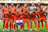 「オランダ代表、W杯予選に臨むメンバー発表！　ファン・ダイクら25名を招集」の画像1