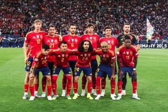 スペイン代表がW杯予選に臨むメンバー発表！…バルサからペドリ、ヤマルら最多5名が選出