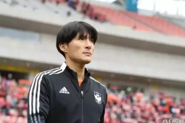 新潟U－18の田中達也監督が退任「次のステージでチャレンジしなければいけないと…」