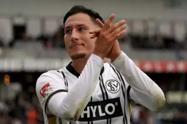 堂安律＆小杉啓太のフランクフルト、ブンデス2部得点ランクトップのFWを獲得