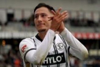 堂安律＆小杉啓太のフランクフルト、ブンデス2部得点ランクトップのFWを獲得