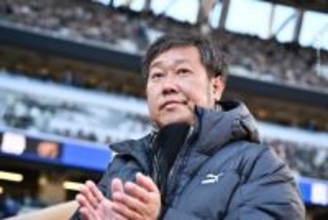 鹿児島県勢21大会ぶりの選手権制覇　神村学園の有村監督「憧れを持ってくれたら何よりうれしい」