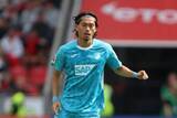 「日本代表DF町田浩樹、W杯メンバー発表直前に大ケガから復帰か…ホッフェンハイム指揮官「ほぼすべての練習に参加した」」の画像1