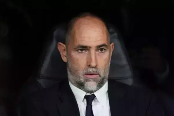 ユヴェントスがトゥドール監督を解任…現在公式戦8戦未勝利、シーズン途中の解任は3季連続