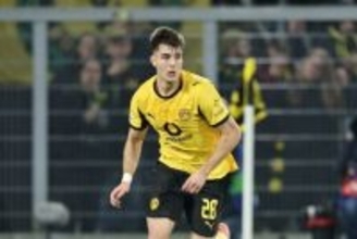 チェルシー、ドルトムントから20歳のアルゼンチン人DFを“呼び戻し”…レンタル移籍の早期終了が決定