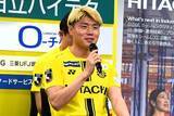 「「決断が正しかったと思えるように…」　川崎Fを離れて柏加入の山内日向汰、決め手に監督の「熱意」ある言葉」の画像1
