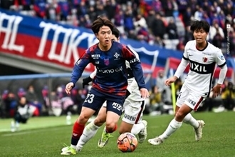 FC東京がPK戦を制す！　J1王者・鹿島は数的不利で粘るも勝ち点「1」にとどまる