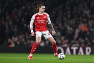 「すべては自分たち次第」　3大会ぶりW杯出場へ、イタリア代表DFカラフィオーリが決意「団結力こそ大切」