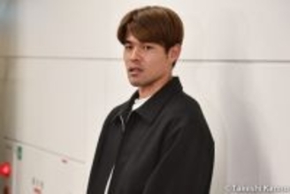 自身初のW杯へ臨む佐野海舟、落選した弟・佐野航大へ「弟の思いを背負って戦いたい」