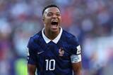 「決勝点のエンバペ、パラグアイに苦戦も「サッカーのやり方に正しいも間違いもない」」の画像1