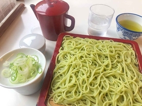 北海道グルメといったらじつは「そば」!? 車中泊の旅で食べたいご当地そば