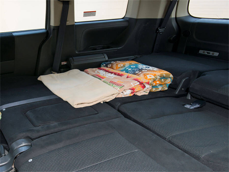 東日本大震災から10年 車中泊避難の基本 ダイジェスト版 車中泊専門誌だからこそ伝えたい 21年3月11日 エキサイトニュース 4 4