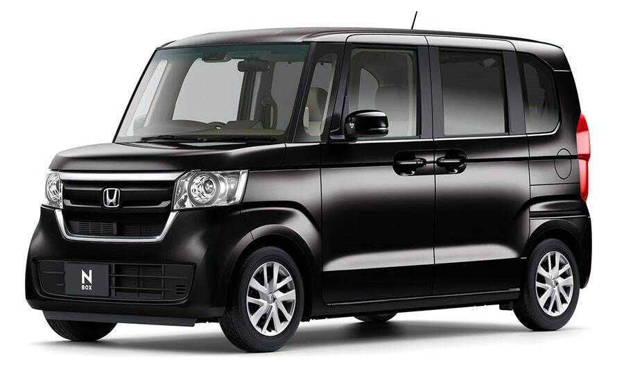 その車 車中泊向き ボディタイプ別に車中泊専門誌カーネルが解説 21年2月23日 エキサイトニュース 2 2 その車 車中泊向き ボディタイプ別に車中泊専門誌カーネルが解説 21年2月23日 エキサイトニュース 2 2