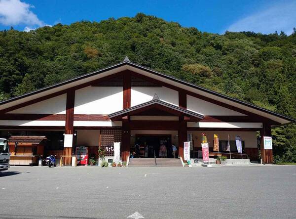 温泉付きの道の駅に車中泊スポットがオープン クルマ旅の疲れが癒やされる 21年10月23日 エキサイトニュース 温泉付きの道の駅に車中泊スポットがオープン クルマ旅の疲れが癒やされる 21年10月23日 エキサイトニュース