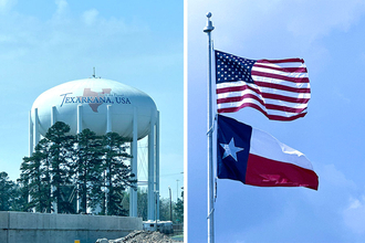 マツダ・MPVでアメリカ大陸横断ロードトリップ⑫ 帰路 メンフィスからテキサスへ