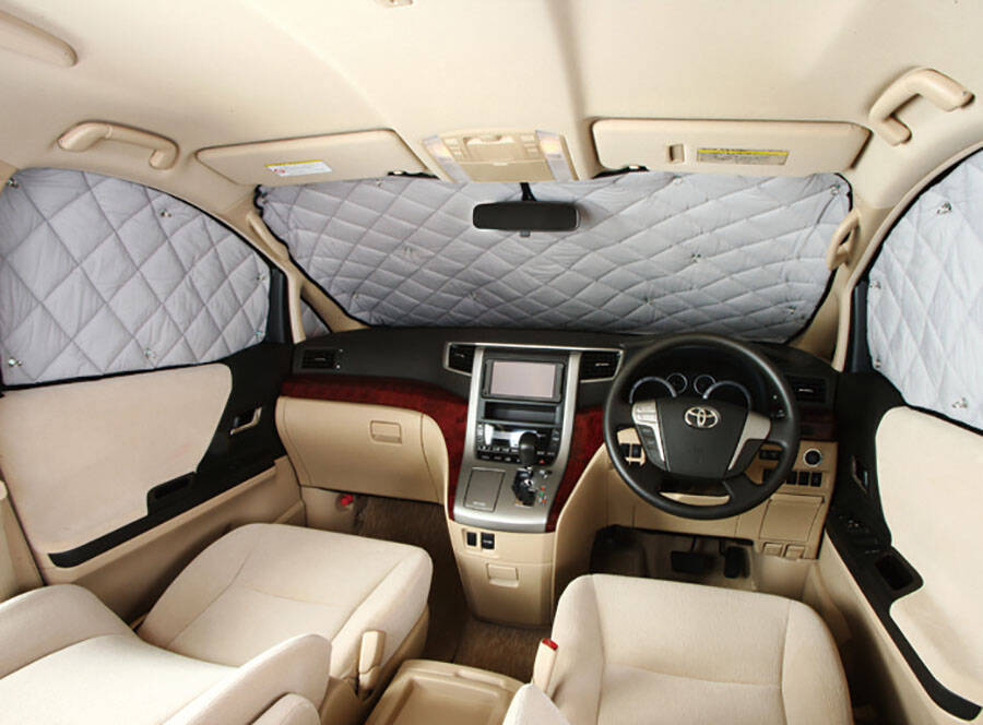 真冬の車中泊で暖かく眠るなら まずは実践してほしい5つの対策 これで極寒の車中泊でも朝までホカホカ 22年12月8日 エキサイトニュース