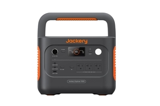 「ジャパンキャンピングカーショー2026」PICK UP!クルマ旅でもアウトドアでも！　日常から防災まで!!ポータブル電源の王道・Jackeryか選ばれる理由