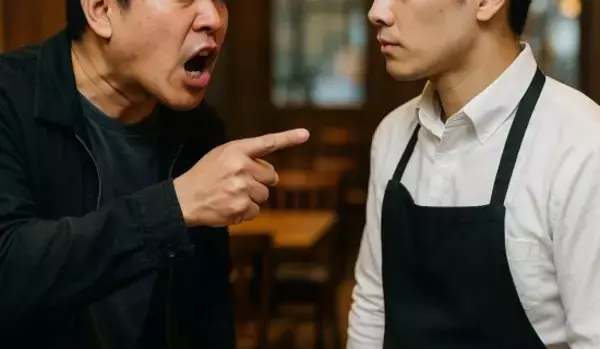 「ふざけんな！」予約の“1時間半後”に来店した客が“自動キャンセル”にブチギレ…飲食店を悩ませる“迷惑遅刻客”