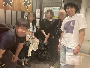 「30代と結婚したい」55歳の漫画家は結婚できるのか？北海道での「ガチ婚活」に密着