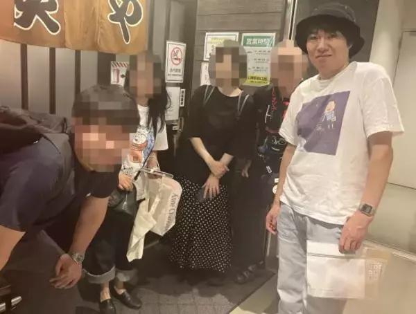 「30代と結婚したい」55歳の漫画家は結婚できるのか？北海道での「ガチ婚活」に密着