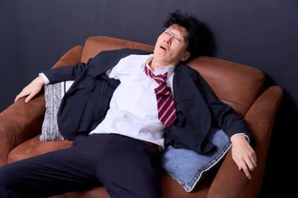 中年の謎の疲れの原因は「好きな女性のタイプ」に隠されている!? 脳科学が解明する“4つのホルモンタイプ”とは