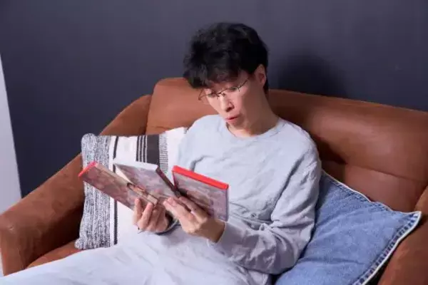 「中年の謎の疲れの原因は「好きな女性のタイプ」に隠されている!? 脳科学が解明する“4つのホルモンタイプ”とは」の画像