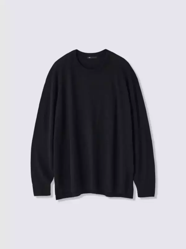 「GU最新作「2990円でハイブランド級」「プロも腰を抜かす1990円」絶対買い逃してはいけない“マストバイ”5選」の画像